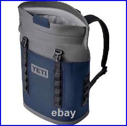 YETI Hopper M12 Soft Backpack Cooler- FREE SHIP