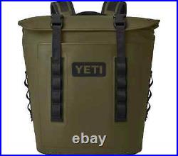 YETI Hopper M12 Soft Backpack Cooler- HOT HOT HOT