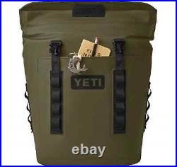 YETI Hopper M12 Soft Backpack Cooler- HOT HOT HOT