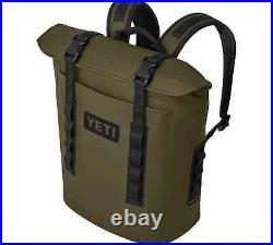 YETI Hopper M12 Soft Backpack Cooler- HOT HOT HOT