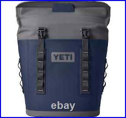 YETI Hopper M12 Soft Backpack Cooler- HOT HOT HOT- FREE SHIP