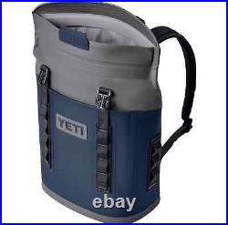 YETI Hopper M12 Soft Backpack Cooler- HOT HOT HOT- FREE SHIP