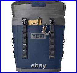 YETI Hopper M12 Soft Backpack Cooler- HOT HOT HOT- FREE SHIP