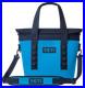 YETI Hopper M15 Soft Cooler Bag, Big Wave Blue Water Resistant