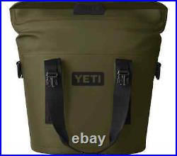 YETI Hopper M15 Soft Cooler- HOT HOT HOT- FREE SHIP