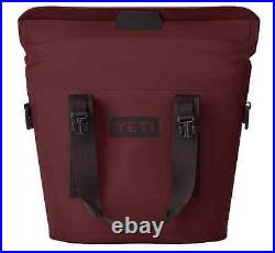 YETI Hopper M15 Soft Cooler- HOT HOT HOT- FREE SHIP