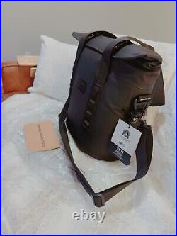 YETI Hopper M15 Soft Cooler With Strap Black Model HOPPM15 New With Tags