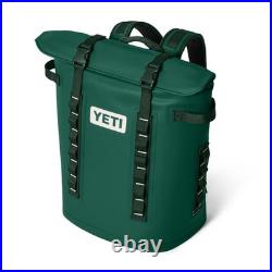 YETI Hopper M20 2.0 Backpack Soft Cooler