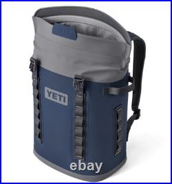 YETI Hopper M20 2.0 Backpack Soft Cooler 19L Leakproof Design Free Shipping