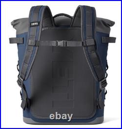 YETI Hopper M20 2.0 Backpack Soft Cooler 19L Leakproof Design Free Shipping YETI Hopper M20 2.0 Backpack Soft Cooler 19L Leakproof Design Free Shipping