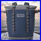 YETI Hopper M20 2.0 Backpack Soft Cooler Navy FREE SHIPPING