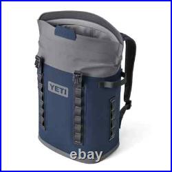 - YETI Hopper M20 Backpack 2.0 Soft Cooler NAVY HOT HOT HOT