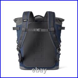 - YETI Hopper M20 Backpack 2.0 Soft Cooler NAVY HOT HOT HOT