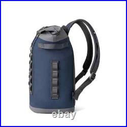 - YETI Hopper M20 Backpack 2.0 Soft Cooler NAVY HOT HOT HOT