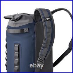 - YETI Hopper M20 Backpack 2.0 Soft Cooler NAVY HOT HOT HOT