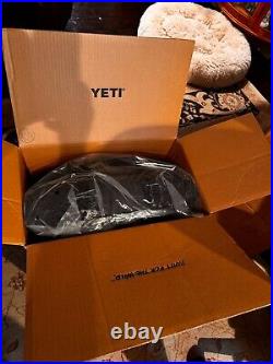 YETI Hopper M20 Backpack BRAND NEW IN BOX Wild Vine Red / Gray