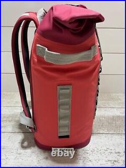 YETI Hopper M20 Backpack Cooler? BIMINI PINK? WithMagShield Access+waist strap
