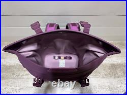 YETI Hopper M20 Backpack Cooler LIMITED ED? NORDIC PURPLE! WithMagShield Access