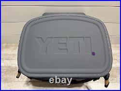 YETI Hopper M20 Backpack Cooler withMagShield Access Navy+Matching Sidekick Dry