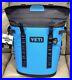 YETI Hopper M20 Soft Backpack Cooler Big Wave Blue/Navy NEW