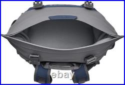 YETI Hopper M20 Soft Backpack Cooler- Color Navy