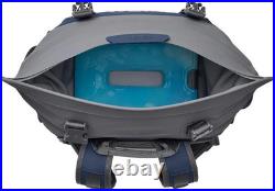 YETI Hopper M20 Soft Backpack Cooler- Color Navy