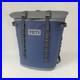 YETI Hopper M20 Soft Cooler Backpack Navy Leakproof, Magnetic Closure, Durable