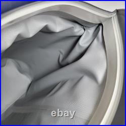 YETI Hopper M20 Soft Cooler Backpack Navy Leakproof, Magnetic Closure, Durable