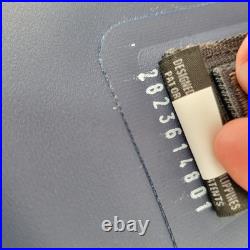 YETI Hopper M20 Soft Cooler Backpack Navy Leakproof, Magnetic Closure, Durable