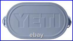 YETI Hopper M30 2.0 Soft Cooler- Color Big Sky Blue