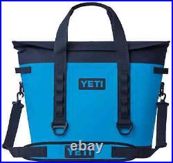 YETI Hopper M30 2.0 Soft Cooler- HOT HOT HOT- FREE SHIP