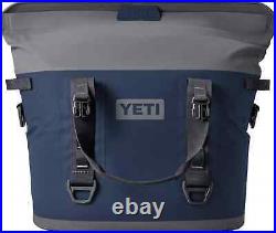 YETI Hopper M30 2.0 Soft Cooler- HOT HOT HOT- FREE SHIP