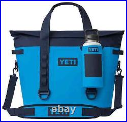 YETI Hopper M30 2.0 Soft Cooler- HOT HOT HOT- FREE SHIP