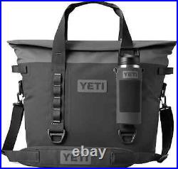 YETI Hopper M30 2.0 Soft Cooler- HOT HOT HOT- FREE SHIP