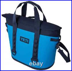 YETI Hopper M30 2.0 Soft Cooler- HOT HOT HOT- FREE SHIP