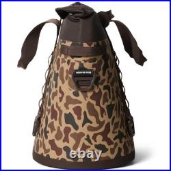 YETI Hopper M30 2.0 Soft Cooler, Wetlands Camo