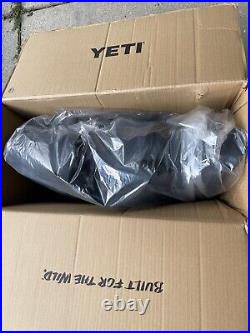 YETI Hopper M30 $350 Portable Soft Cooler Nordic Blue Limited Edition