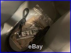 YETI Hopper M30 NAVY Soft Side Cooler BRAND NEW