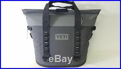 YETI Hopper M30 Portable Cooler Charcoal GS3130-1