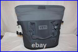 YETI Hopper M30 Portable Magnetic Closure Soft Cooler New! FREE SHIPPING