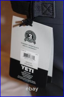 YETI Hopper M30 Portable Magnetic Closure Soft Cooler New! FREE SHIPPING