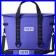YETI Hopper M30 Soft Cooler Ultramarine Violet NEW WITH TAGS! HARD TO FIND