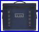 YETI Hopper Portable Cooler Flip 18, Navy