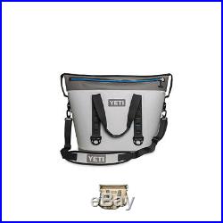 YETI Hopper TWO 20 Soft Cooler Official YETI Store