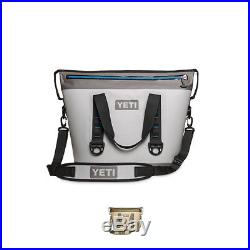 YETI Hopper Two 30 Soft Cooler NEW PRICE