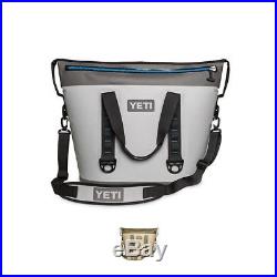 YETI Hopper Two 40 Soft Cooler NEW PRICE