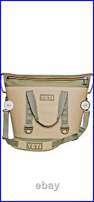 YETI Hopper Two 40 Soft Side Cooler