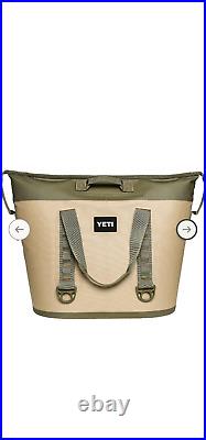 YETI Hopper Two 40 Soft Side Cooler