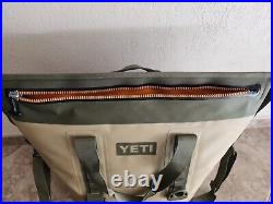 YETI Hopper Two 40 Soft Side Cooler