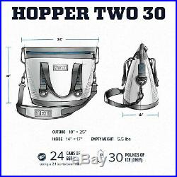 YETI Hopper Two Portable Cooler